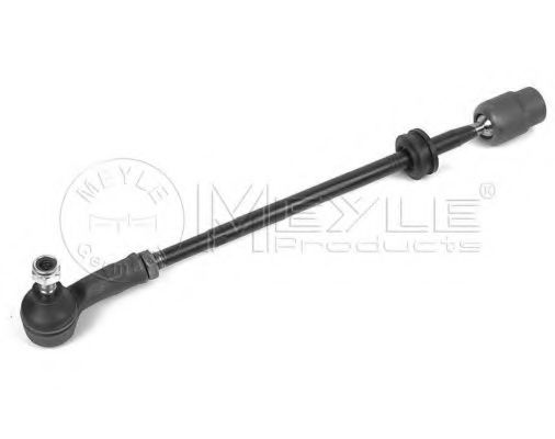 MEYLE 116 030 7182 Поперечная рулевая тяга для VOLKSWAGEN VENTO (Фольксваген Венто) MEYLE 116 030 7182 Поперечная рулевая тяга для VOLKSWAGEN VENTO (Фольксваген Венто)