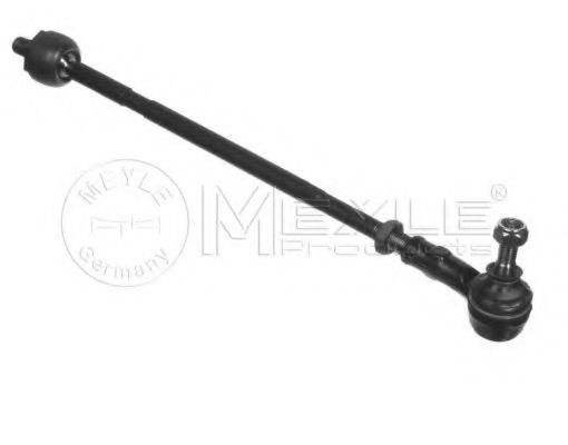 MEYLE 116 030 8202 Поперечная рулевая тяга для VOLKSWAGEN VENTO (Фольксваген Венто) MEYLE 116 030 8202 Поперечная рулевая тяга для VOLKSWAGEN VENTO (Фольксваген Венто)