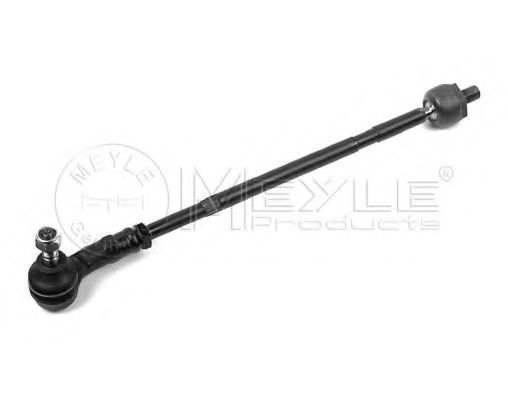 MEYLE 116 030 8203 Поперечная рулевая тяга для VOLKSWAGEN VENTO (Фольксваген Венто) MEYLE 116 030 8203 Поперечная рулевая тяга для VOLKSWAGEN VENTO (Фольксваген Венто)