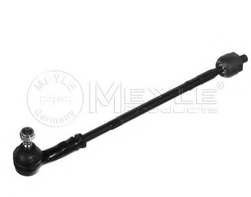 MEYLE 116 030 8204 Поперечная рулевая тяга для VOLKSWAGEN VENTO (Фольксваген Венто) MEYLE 116 030 8204 Поперечная рулевая тяга для VOLKSWAGEN VENTO (Фольксваген Венто)