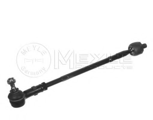 MEYLE 116 030 8205 Поперечная рулевая тяга для VOLKSWAGEN VENTO (Фольксваген Венто) MEYLE 116 030 8205 Поперечная рулевая тяга для VOLKSWAGEN VENTO (Фольксваген Венто)