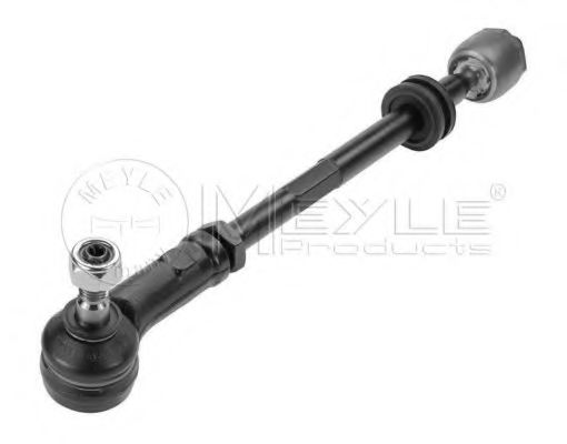 MEYLE 116 030 8311 Поперечная рулевая тяга для VOLKSWAGEN T4 MULTIVAN (Фольксваген Т4 мултиvан) MEYLE 116 030 8311 Поперечная рулевая тяга для VOLKSWAGEN T4 MULTIVAN (Фольксваген Т4 мултиvан)