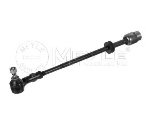 MEYLE 116 030 8244 Поперечная рулевая тяга для SEAT AROSA (Сеат Ароса) MEYLE 116 030 8244 Поперечная рулевая тяга для SEAT AROSA (Сеат Ароса)