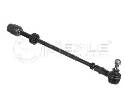 MEYLE 116 030 8245 Поперечная рулевая тяга для SEAT AROSA (Сеат Ароса) MEYLE 116 030 8245 Поперечная рулевая тяга для SEAT AROSA (Сеат Ароса)