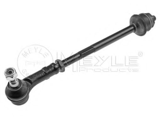 MEYLE 116 030 8251 Поперечная рулевая тяга для VOLKSWAGEN T4 MULTIVAN (Фольксваген Т4 мултиvан) MEYLE 116 030 8251 Поперечная рулевая тяга для VOLKSWAGEN T4 MULTIVAN (Фольксваген Т4 мултиvан)