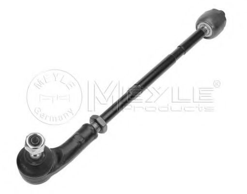 MEYLE 116 030 8271 Поперечная рулевая тяга для SEAT AROSA (Сеат Ароса) MEYLE 116 030 8271 Поперечная рулевая тяга для SEAT AROSA (Сеат Ароса)