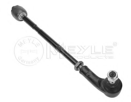 MEYLE 116 030 8272 Поперечная рулевая тяга для SEAT AROSA (Сеат Ароса) MEYLE 116 030 8272 Поперечная рулевая тяга для SEAT AROSA (Сеат Ароса)