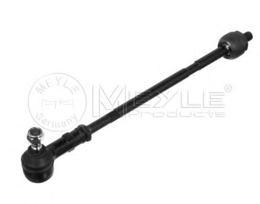 MEYLE 116 030 8282 Поперечная рулевая тяга для SEAT TOLEDO (Сеат Толэдо) MEYLE 116 030 8282 Поперечная рулевая тяга для SEAT TOLEDO (Сеат Толэдо)