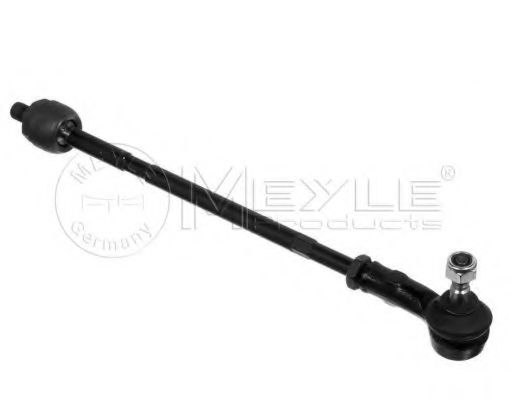 MEYLE 116 030 8283 Поперечная рулевая тяга для SEAT TOLEDO (Сеат Толэдо) MEYLE 116 030 8283 Поперечная рулевая тяга для SEAT TOLEDO (Сеат Толэдо)