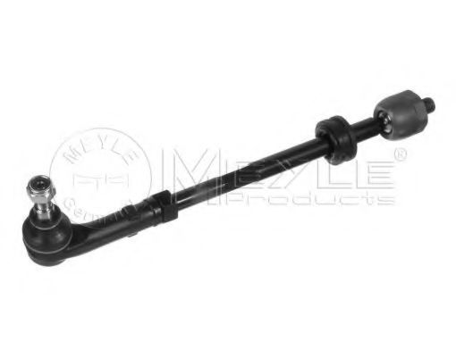 MEYLE 116 030 8312 Поперечная рулевая тяга для VOLKSWAGEN T4 MULTIVAN (Фольксваген Т4 мултиvан) MEYLE 116 030 8312 Поперечная рулевая тяга для VOLKSWAGEN T4 MULTIVAN (Фольксваген Т4 мултиvан)