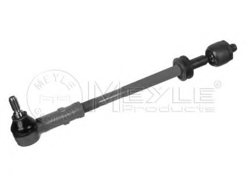 MEYLE 116 030 8313 Поперечная рулевая тяга для VOLKSWAGEN T4 MULTIVAN (Фольксваген Т4 мултиvан) MEYLE 116 030 8313 Поперечная рулевая тяга для VOLKSWAGEN T4 MULTIVAN (Фольксваген Т4 мултиvан)