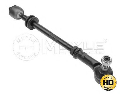 MEYLE 116 030 8314/HD Поперечная рулевая тяга для VOLKSWAGEN T4 MULTIVAN (Фольксваген Т4 мултиvан) MEYLE 116 030 8314/HD Поперечная рулевая тяга для VOLKSWAGEN T4 MULTIVAN (Фольксваген Т4 мултиvан)