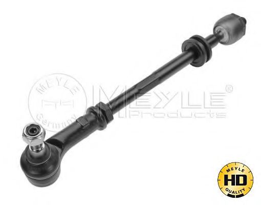 MEYLE 116 030 8315/HD Поперечная рулевая тяга для VOLKSWAGEN T4 MULTIVAN (Фольксваген Т4 мултиvан) MEYLE 116 030 8315/HD Поперечная рулевая тяга для VOLKSWAGEN T4 MULTIVAN (Фольксваген Т4 мултиvан)