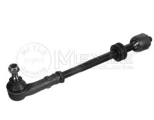 MEYLE 116 030 8319 Поперечная рулевая тяга для VOLKSWAGEN T4 MULTIVAN (Фольксваген Т4 мултиvан) MEYLE 116 030 8319 Поперечная рулевая тяга для VOLKSWAGEN T4 MULTIVAN (Фольксваген Т4 мултиvан)