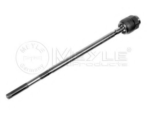 MEYLE 116 031 0003 Осевой шарнир, рулевая тяга 