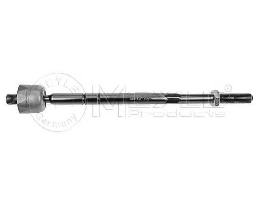 MEYLE 116 031 0015 Осевой шарнир, рулевая тяга 