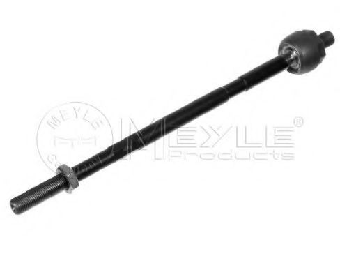 MEYLE 116 031 0618 Осевой шарнир, рулевая тяга для SEAT TOLEDO (Сеат Толэдо) MEYLE 116 031 0618 Осевой шарнир, рулевая тяга для SEAT TOLEDO (Сеат Толэдо)