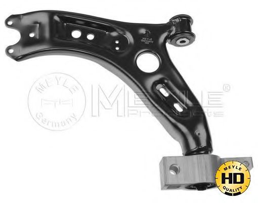 MEYLE 116 050 0002/HD Рычаг независимой подвески колеса, подвеска колеса для VOLKSWAGEN TOURAN (Фольксваген Туран) MEYLE 116 050 0002/HD Рычаг независимой подвески колеса, подвеска колеса для VOLKSWAGEN TOURAN (Фольксваген Туран)