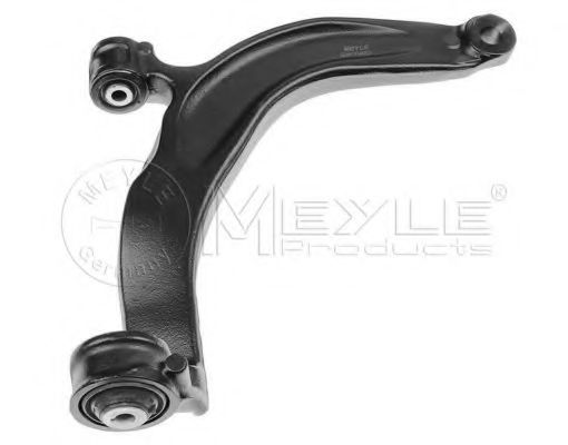 MEYLE 116 050 0077 Рычаг независимой подвески колеса, подвеска колеса для VOLKSWAGEN T5 CARAVELLE (Фольксваген Т5 каравелла) MEYLE 116 050 0077 Рычаг независимой подвески колеса, подвеска колеса для VOLKSWAGEN T5 CARAVELLE (Фольксваген Т5 каравелла)