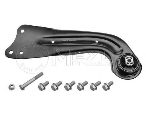 MEYLE 116 050 0080/S Рычаг независимой подвески колеса, подвеска колеса для VOLKSWAGEN TOURAN (Фольксваген Туран) MEYLE 116 050 0080/S Рычаг независимой подвески колеса, подвеска колеса для VOLKSWAGEN TOURAN (Фольксваген Туран)