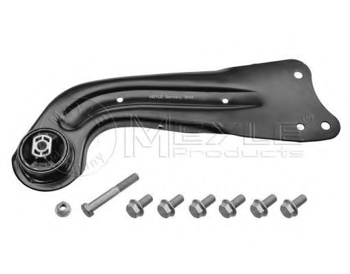MEYLE 116 050 0081/S Рычаг независимой подвески колеса, подвеска колеса для VOLKSWAGEN TOURAN (Фольксваген Туран) MEYLE 116 050 0081/S Рычаг независимой подвески колеса, подвеска колеса для VOLKSWAGEN TOURAN (Фольксваген Туран)