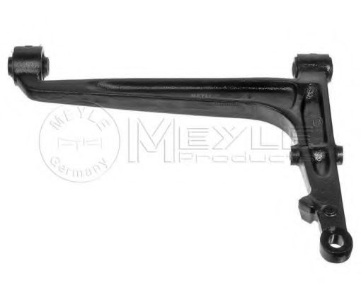 MEYLE 116 050 0100 Рычаг независимой подвески колеса, подвеска колеса для VOLKSWAGEN T4 MULTIVAN (Фольксваген Т4 мултиvан) MEYLE 116 050 0100 Рычаг независимой подвески колеса, подвеска колеса для VOLKSWAGEN T4 MULTIVAN (Фольксваген Т4 мултиvан)