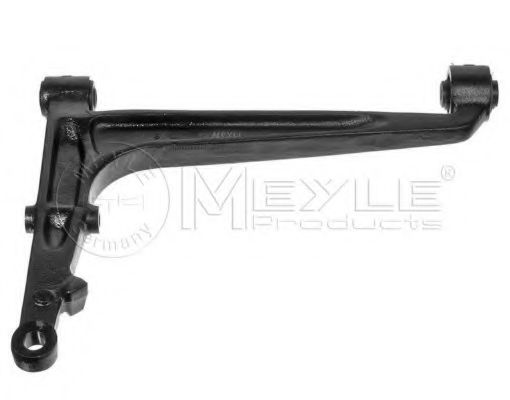 MEYLE 116 050 0102 Рычаг независимой подвески колеса, подвеска колеса для VOLKSWAGEN T4 MULTIVAN (Фольксваген Т4 мултиvан) MEYLE 116 050 0102 Рычаг независимой подвески колеса, подвеска колеса для VOLKSWAGEN T4 MULTIVAN (Фольксваген Т4 мултиvан)