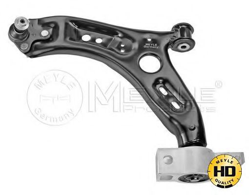 MEYLE 116 050 0181/HD Рычаг независимой подвески колеса, подвеска колеса для VOLKSWAGEN TOURAN (Фольксваген Туран) MEYLE 116 050 0181/HD Рычаг независимой подвески колеса, подвеска колеса для VOLKSWAGEN TOURAN (Фольксваген Туран)