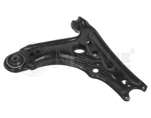 MEYLE 116 050 0235 Рычаг независимой подвески колеса, подвеска колеса для VOLKSWAGEN POLO (Фольксваген Поло) MEYLE 116 050 0235 Рычаг независимой подвески колеса, подвеска колеса для VOLKSWAGEN POLO (Фольксваген Поло)