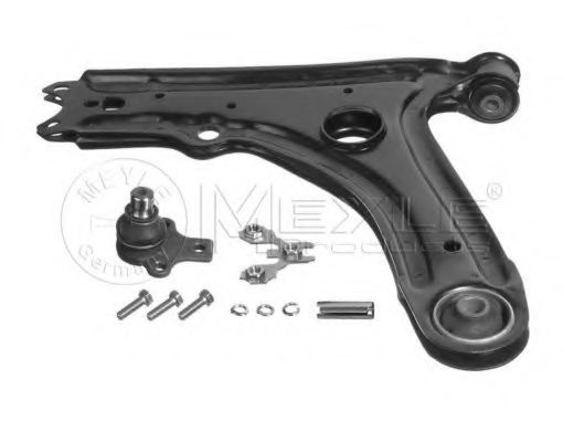 MEYLE 116 050 8254/S Рычаг независимой подвески колеса, подвеска колеса для VOLKSWAGEN VENTO (Фольксваген Венто) MEYLE 116 050 8254/S Рычаг независимой подвески колеса, подвеска колеса для VOLKSWAGEN VENTO (Фольксваген Венто)