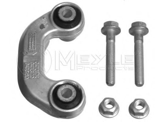 MEYLE 116 060 0007 Тяга стойка, стабилизатор для AUDI (Ауди) MEYLE 116 060 0007 Тяга стойка, стабилизатор для AUDI (Ауди)