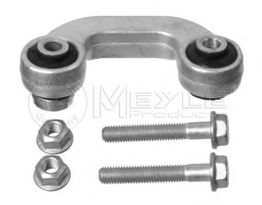 MEYLE 116 060 0008 Тяга стойка, стабилизатор для AUDI (Ауди) MEYLE 116 060 0008 Тяга стойка, стабилизатор для AUDI (Ауди)
