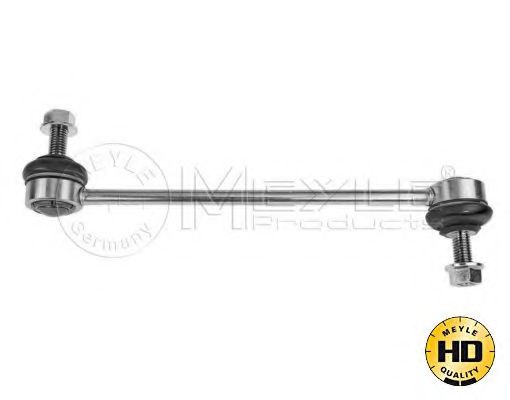MEYLE 116 060 0024/HD Тяга стойка, стабилизатор для VOLKSWAGEN T5 (Фольксваген Т5) MEYLE 116 060 0024/HD Тяга стойка, стабилизатор для VOLKSWAGEN T5 (Фольксваген Т5)