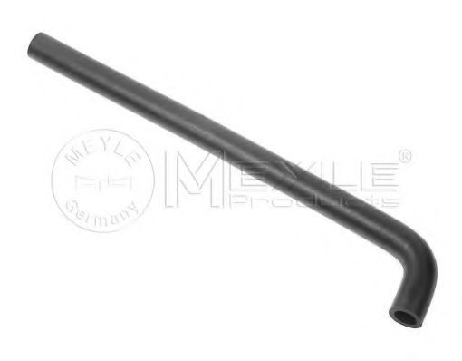 MEYLE 119 129 0071 Шланг, вентиляция картера для VOLKSWAGEN JETTA II (Фольксваген Жэтта 2) MEYLE 119 129 0071 Шланг, вентиляция картера для VOLKSWAGEN JETTA II (Фольксваген Жэтта 2)