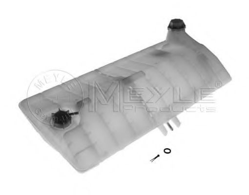 MEYLE 12-14 223 0001 Компенсационный бак, охлаждающая жидкость для MAN (Ман) MEYLE 12-14 223 0001 Компенсационный бак, охлаждающая жидкость для MAN (Ман)