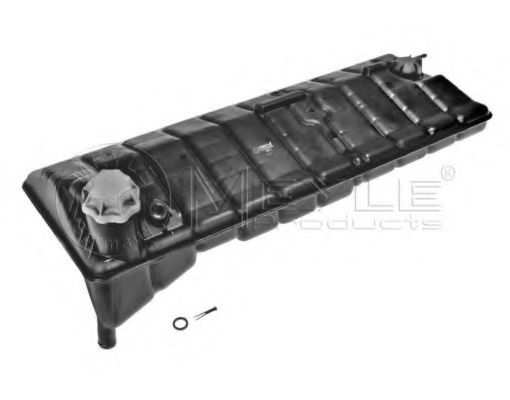 MEYLE 12-14 223 0003 Компенсационный бак, охлаждающая жидкость для MAN (Ман) MEYLE 12-14 223 0003 Компенсационный бак, охлаждающая жидкость для MAN (Ман)