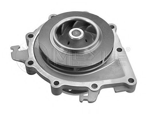 MEYLE 12-14 234 0003 Водяной насос для MAN TGX (Ман Тгx) MEYLE 12-14 234 0003 Водяной насос для MAN TGX (Ман Тгx)