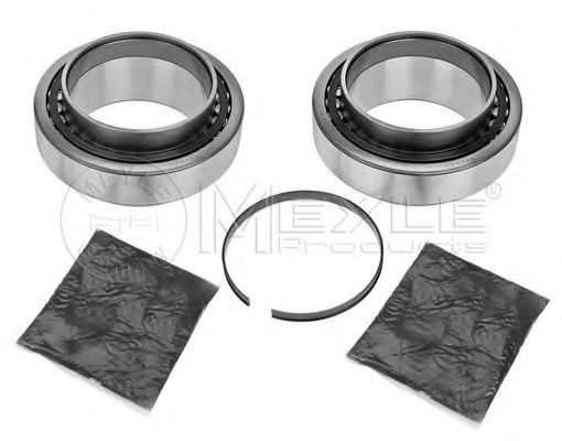 MEYLE 12-14 751 0006 Подшипник ступицы колеса для MAN NL (Ман Нл) MEYLE 12-14 751 0006 Подшипник ступицы колеса для MAN NL (Ман Нл)