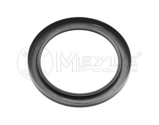 MEYLE 12-14 753 0012 Уплотняющее кольцо вала, подшипник ступицы колеса для MAN NL (Ман Нл) MEYLE 12-14 753 0012 Уплотняющее кольцо вала, подшипник ступицы колеса для MAN NL (Ман Нл)