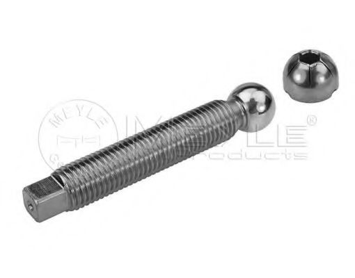 MEYLE 12-31 106 0006 Ремкомплект, подшипник выключения сцепления 