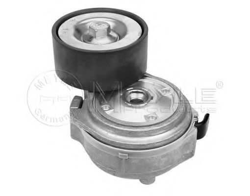 MEYLE 12-34 000 1002 Натяжитель ремня, клиновой зубча для MAN TGA (Ман Тга) MEYLE 12-34 000 1002 Натяжитель ремня, клиновой зубча для MAN TGA (Ман Тга)