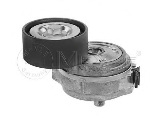 MEYLE 12-34 000 1003 Натяжитель ремня, клиновой зубча для MAN TGA (Ман Тга) MEYLE 12-34 000 1003 Натяжитель ремня, клиновой зубча для MAN TGA (Ман Тга)