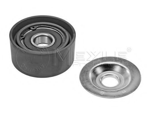 MEYLE 12-34 000 1100 Паразитный ведущий ролик, поликлиновой ремень для MAN TGX (Ман Тгx) MEYLE 12-34 000 1100 Паразитный ведущий ролик, поликлиновой ремень для MAN TGX (Ман Тгx)