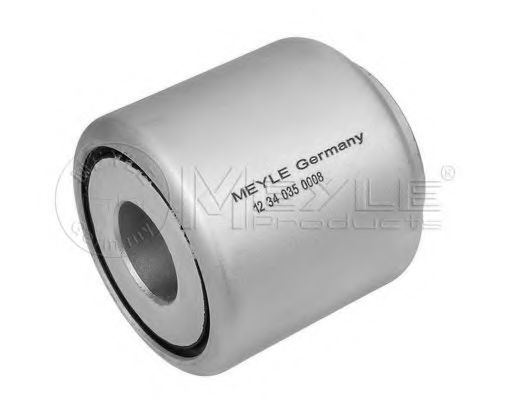 MEYLE 12-34 035 0008 Подвеска, рычаг независимой подвески колеса для NEOPLAN (Неоплан) MEYLE 12-34 035 0008 Подвеска, рычаг независимой подвески колеса для NEOPLAN (Неоплан)