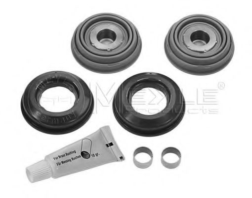 MEYLE 12-34 042 0012 Ремкомплект, тормозной суппорт для MAN LION S COACH (Ман Лион с cоач) MEYLE 12-34 042 0012 Ремкомплект, тормозной суппорт для MAN LION S COACH (Ман Лион с cоач)