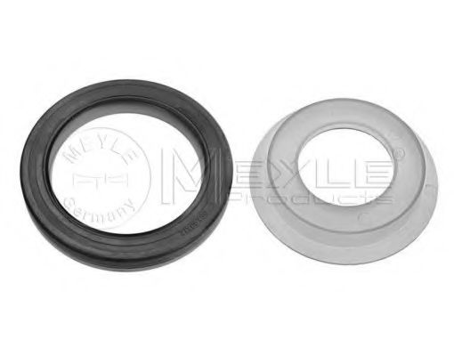 MEYLE 12-34 099 0003 Уплотняющее кольцо, коленчатый вал для MAN M 2000 M (Ман М 2000 м) MEYLE 12-34 099 0003 Уплотняющее кольцо, коленчатый вал для MAN M 2000 M (Ман М 2000 м)