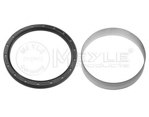 MEYLE 12-34 099 0004 Уплотняющее кольцо, коленчатый вал 