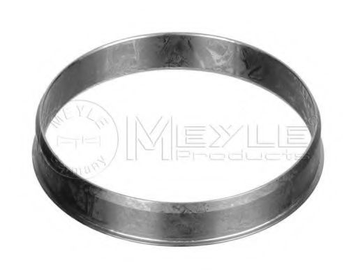 MEYLE 12-34 130 0032 Вращающееся кольцо, коленчатый вал для MAN F 2000 (Ман Ф 2000) MEYLE 12-34 130 0032 Вращающееся кольцо, коленчатый вал для MAN F 2000 (Ман Ф 2000)