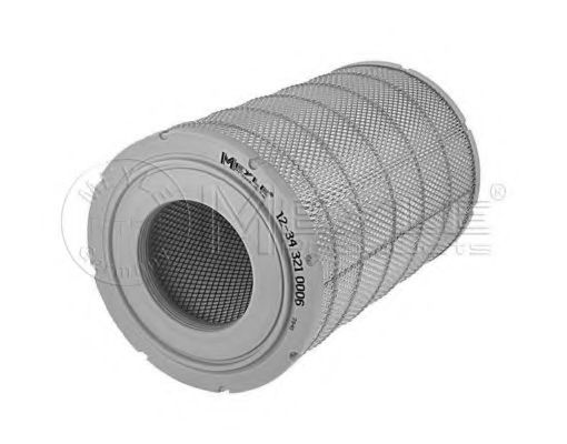 MEYLE 12-34 321 0006 Воздушный фильтр для MAN M 2000 M (Ман М 2000 м) MEYLE 12-34 321 0006 Воздушный фильтр для MAN M 2000 M (Ман М 2000 м)