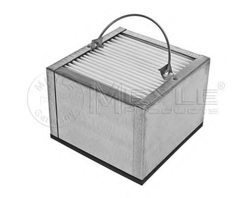 MEYLE 12-34 323 0004 Топливный фильтр для MAN TGM (Ман Тгм) MEYLE 12-34 323 0004 Топливный фильтр для MAN TGM (Ман Тгм)
